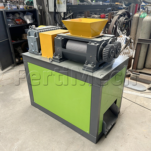 สายการผลิตปุ๋ยอัดเม็ดมูลไก่30ตันผลิตในประเทศจีน - Product Image 2