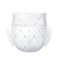OEM ODM Vente en gros de couches pour bébés jetables ultra fines pour nouveau-nés et adolescents, avec protection anti-fuites
