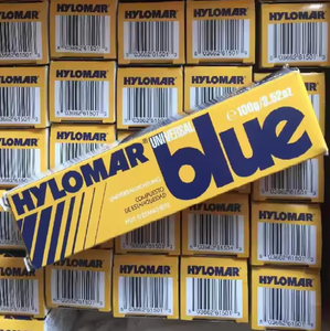 กาวอีพ็อกซี่ประสิทธิภาพสูง JXY Hylomar – กาวไม่แข็งตัว ไม่เป็นหินแข็ง ลอกออกง่าย สำหรับงานไม้และแม่เหล็ก - Product Image 3