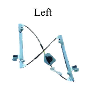 71740175 71740121 piezas de regulador de ventana para <span class=keywords><strong>Alfa</strong></span> <span class=keywords><strong>Romeo</strong></span> <span class=keywords><strong>159</strong></span> 05-regulador de elevador de ventana delantera izquierda - Product Image 2