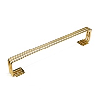 Accessoires de quincaillerie modernes, pieds de meubles en métal chromé doré de luxe, pieds de table, pieds de canapé, pieds de meubles en fer, design moderne, multi-espaces