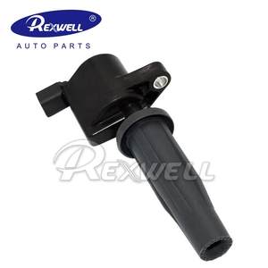 Bobine di Accensione Auto Premium OEM Originali 5047437 4M5E12A36AA per Ford Mondeo Transit <span class=keywords><strong>Focus</strong></span> Volvo S40 Mazda 3 <span class=keywords><strong>Ricambi</strong></span> Auto - Product Image 3