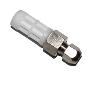 Copertura Protettiva in PE per Sensori di Temperatura e Umidità, Impermeabile, per Modelli SHT10, SHT11, SHT20, <span class=keywords><strong>LEK</strong></span>-50, SHT21, 15, SHT75 - Product Image 1