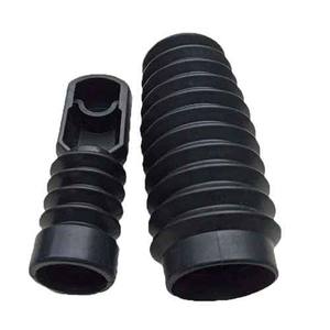 Kunden spezifischer Auto-Gummi-Balg Anti-Wasser-Gummi-Balg Stoßdämpfer Staubs chutz puffer Gummi-Set im Auto verwendet - Product Image 6
