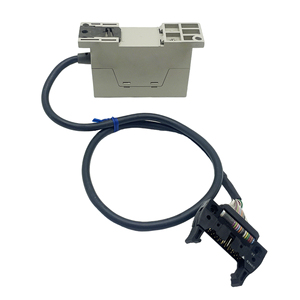 เครื่องขยายสัญญาณ RFID รุ่น V600 Har91 อ่านอย่างเดียว 8 บิต พร้อมเอาต์พุต PNP สำหรับระบบธงอัจฉริยะซีรีส์ V600 - Product Image 4