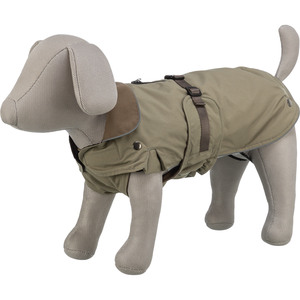 Cappotto per Animali Domestici Hermy Verde Oliva Taglia S 33 cm - Product Image 2