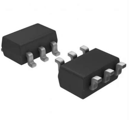ORIGINAL IC CHIP MT2492 DC-DC power chip SOT-23-6