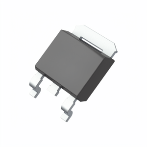 Componente de Chips Electrónicos TO 252 3, DPAK, SC 63 Gestión de Energía (PMIC) RJF0605JPD-01 # Servicio Integral Original J3 - Product Image 1