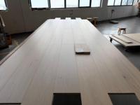 Exquisitely Luxury Wood Flooring 2mm Veneer Waterproof Engineered Wood Flooring Engineered Oak Flooring Commercial Occasion