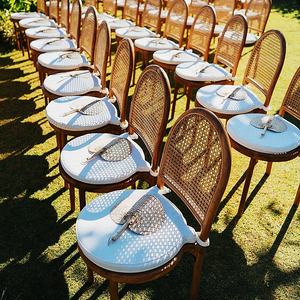 Design unique en couleur bois Meubles pour événements en plein air Salon <span class=keywords><strong>Salle</strong></span> à manger Chaises de <span class=keywords><strong>mariage</strong></span> Hôtel - Product Image 4