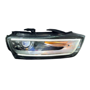 OEM 8ud941005a 8ud941006a Faro LED Matrix Originale per <span class=keywords><strong>Audi</strong></span> <span class=keywords><strong>Q3</strong></span> Q3L <span class=keywords><strong>2012</strong></span> 2013 2014 2015 - Product Image 3