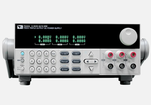 Fuente de Alimentación Programable de Triple Canal ITECH IT6322A, Fuente de Alimentación de Alta Potencia de 30V/3A - Product Image 3