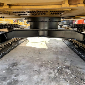 Excavadora Usada Original de Japón, Caterpillar Cat310/320d/330, Modelo 2022, 10 Toneladas, Caja de Cambios, Bomba, PLC - Product Image 6