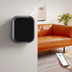 Difusor de Aroma Eléctrico de Alta Calidad, Capacidad de 150 ml, Difusor de Aroma Montado en la Pared, Máquina de Aromatización de Aire - Product Image 2