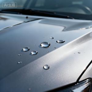 Hydrophobes, Wasserfestes Graphen-Essenz Nano-Keramik-Beschichtung 9H Spray für das Gesamte Fahrzeug - Product Image 3