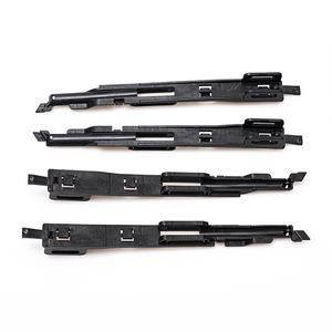 ชิ้นส่วนรถยนต์พลาสติก ABS สำหรับตู้ฉีดขึ้นรูป - Product Image 3