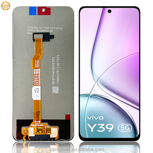 จอแสดงผลโทรศัพท์มือถือ<span class=keywords><strong>ราคา</strong></span>แข่งขันสำหรับ <span class=keywords><strong>VIVO</strong></span> Y39 5G ขายส่งครบชุด - Product Image 1