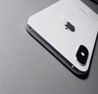 iPhone XS Usado de Grado A+, Versión Global Desbloqueada, 100% Probado, Todos los Colores, Venta al Por Mayor