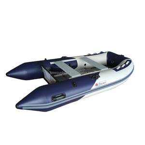 Freesun thương hiệu 370cm cao su Inflatable thuyền cứu hộ thuyền với CE - Product Image 6