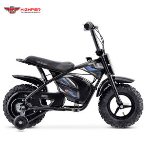 Vélo de Motocross électrique de haute qualité 250W supérieur vélo de poche électrique <span class=keywords><strong>mini</strong></span> vélo de saleté pour les enfants - Product Image 5