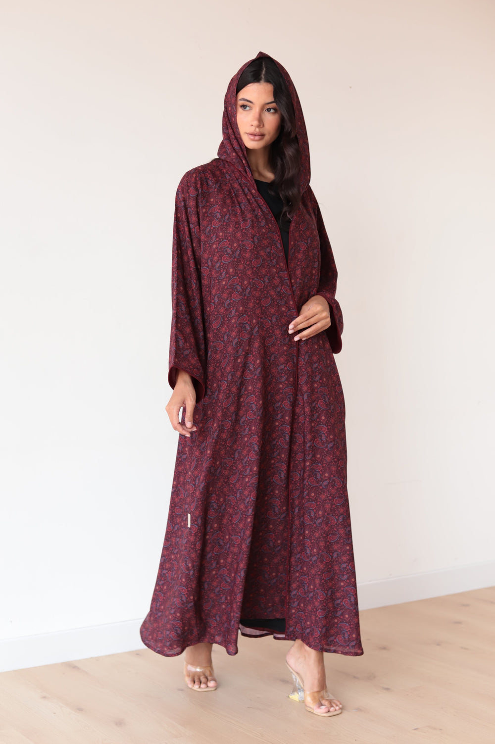 Dark Red
