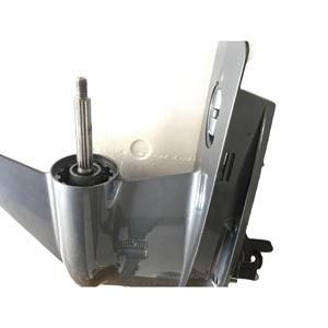 Nouvel ensemble de boîte de vitesses moteur 69D45300104D essence pour moteur 2 temps 60 CV, pièce de rechange - Product Image 1