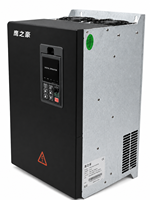 YINGZHIHAO 37KW 50HP Compresseur d'air triphasé à moteur séparé, variateur de fréquence VFD, contrôleur de vitesse de moteur AC, onduleur IP54