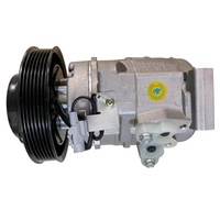 Pièces automobiles Compresseur de climatisation de voiture Compresseur de climatisation pour Toyota Corolla OEM 8831002280 88310-02280