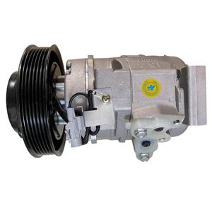 Compresor de Aire Acondicionado para Auto, Compresor de A/C para Toyota Corolla OEM 8831002280 88310-02280 - Product Image 3