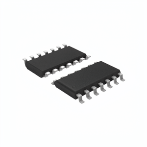C8051T602-GSR 14 SOlC Authorized Distributor Buy Online Electronic Components Embedded - Product Image 1