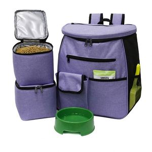 Pet Weekend <b>Dog</b> <b>Portable</b> Breathable Cooling <b>Dog</b> <b>Crate</b> Pet Carrier Travel Bag - Product Image 2