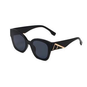 Lunettes de soleil Light Shade MP3653, lunettes de soleil de marque de luxe, lunettes de soleil tendance pour femmes, 2026 - Product Image 1