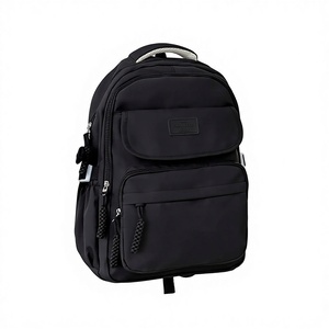 Mochilas Escolares Impermeables Duraderas y Elegantes de Alta Calidad, Gran Capacidad, Múltiples Colores, Unisex, Apreciadas por <span class=keywords><strong>Adolescentes</strong></span>, Juego de Mochilas - Product Image 3