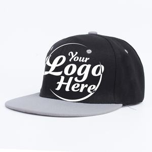 Sombrero unisex con correa ajustable, gorra plana de color sólido para ropa informal de Hip Hop y apariencia informal diaria - Product Image 3