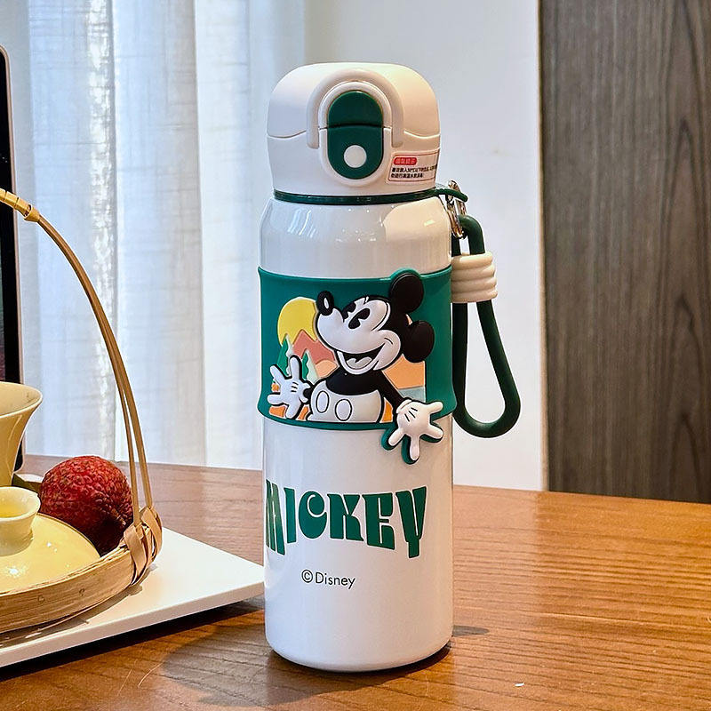 มิกกี้ กรีน