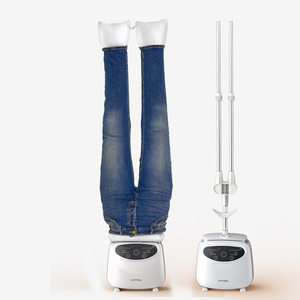 <span class=keywords><strong>Sèche</strong></span>-<span class=keywords><strong>linge</strong></span> portable intelligent <span class=keywords><strong>3</strong></span> en 1 à séchage rapide et anti-rides <span class=keywords><strong>Sèche</strong></span>-<span class=keywords><strong>linge</strong></span> électrique compact à repasser à air chaud commercial - Product Image 3