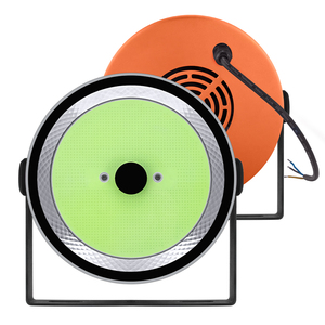 LED 항해등 방수 IP67 1000W 어선 조명 1500W 방수 요트용 해양등 - Product Image 1