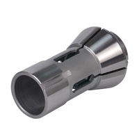 CITIZEN-mandril de pinza suizo de tungsteno L20 cnc, guía de carburo de alta precisión, arbusto de nariz extendida, sub pinza para STAR automático