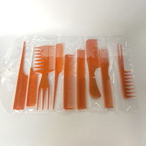 Diferentes tipos <span class=keywords><strong>de</strong></span> juego <span class=keywords><strong>de</strong></span> peines profesionales Kit <span class=keywords><strong>de</strong></span> peines <span class=keywords><strong>de</strong></span> <span class=keywords><strong>corte</strong></span> - Product Image 5