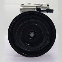 Nuevo Compresor de Aire Acondicionado DOOWON 977012J100 97701-2J100, Equipo Original del Fabricante para Autos