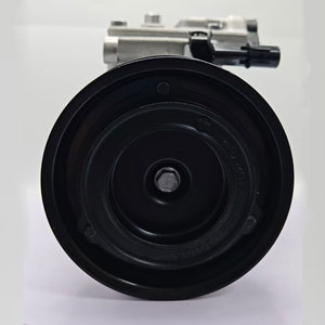 Nuevo Compresor de Aire Acondicionado DOOWON 977012J100 97701-2J100, Equipo Original del Fabricante para Autos - Product Image 2
