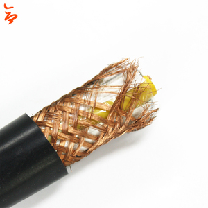 Cable de Control DJVPVP de Par Trenzado Apantallado de 22 AWG - Product Image 6