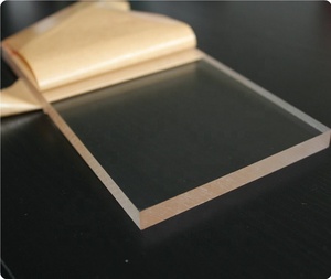 Nhà Máy 2Mm-200Mm Tấm Kính Nhựa Acrylic Rõ Ràng Mua Tấm Plexiglass - Product Image 3