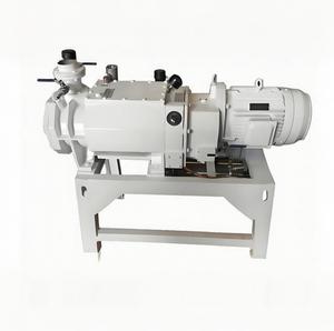 Bomba de vacío de tornillo sellada con aceite (de frecuencia variable) para semiconductores CY-DV80 - Product Image 3