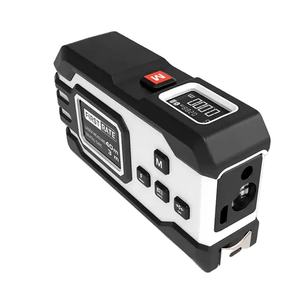 Outils de mesure numériques, mètre de longueur, millimètres, ruban à mesurer - Product Image 1