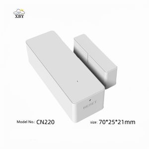 스마트 온도 습도 센서 WIFI 직접 연결 모바일 앱 제어 에어컨 컴패니언 하우징 70*25*21mm CN220 - Product Image 6