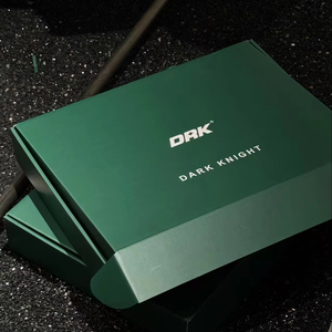 Tùy chỉnh thân thiện với môi Hộp Thư Giao thông vận tải đặc biệt các tông sóng bao bì hộp có thể gập lại hộp thư cho quần áo - Product Image 2