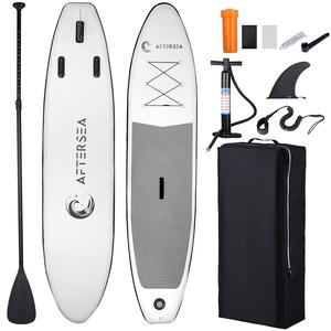 Stand up Surf SUP Surf planche à pagaie pour sports nautiques <span class=keywords><strong>bateau</strong></span> à pagaie gonflable - Product Image 1