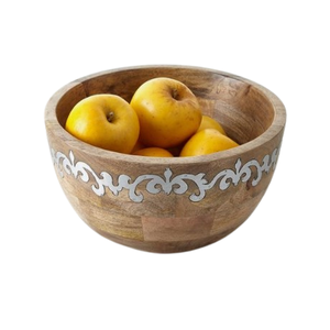 Kitchenware Supplies <b>Large</b> Size Unique Shape <b>Wooden</b> <b>Bowls</b> Wholesale Supplier Latest Design Acacia <b>Wooden</b> <b>Bowls</b> - Product Image 1