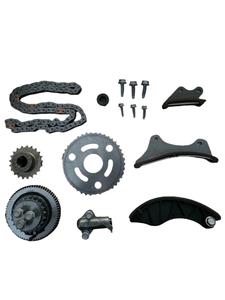 Kit de chaîne de distribution moteur OE 55573876 55573877 55573788 719433 pour <span class=keywords><strong>Opel</strong></span> Astra B16 Insignia Mokka 1.6L B16DTH D16DTH – Remplacement - Product Image 1